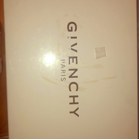 Givenchy TR3 runners SS19 collection size 41 (8) - Picture 4 of 4